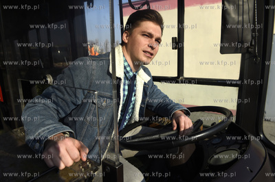 Pożegnanie w Gdańsku autobusów miejskich marki Merdedes...