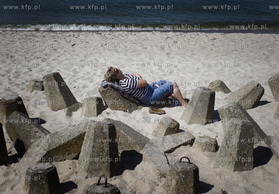 Hel. Plaza.
27.06.2009
fot. Krzysztof Mystkowski...