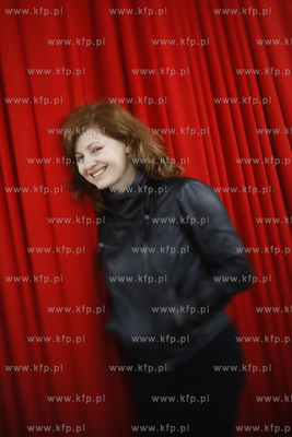 Gdynia. 35 Festiwal Polskich Filmow Fabularnych. Nz...