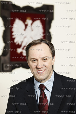 Marszalek Wojewodztwa Pomorskiego, Mieczyslaw Struk...