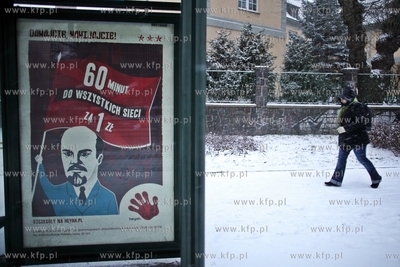 Kontrowersyjna reklama sieci telekomunikacyjnej Heyah...