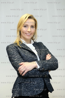 Gdynia. Pomorski Park NaukowoTechnologiczny. Spotkanie...