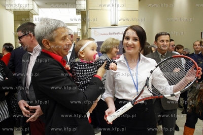 Filharmonia Baltycka na Olowiance. Koncert Głosy dla...