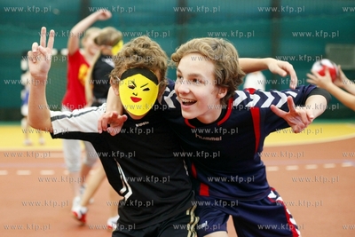 Szkola Szkola podstawowa nr.35 w Gdansku. Happening...