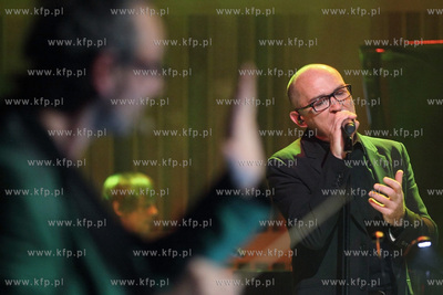 Polska Filharmonia Baltycka na Olowiance w Gdansku....