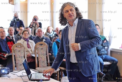 Restauracja Gryf w Zukowie. Promocja albumu Zukowo....