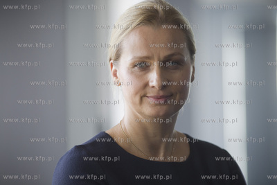 Gdynia. Siedziba Pomorskiej Specjalnej Strefy Ekonomicznej....