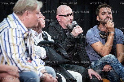 43. Festiwal Polskich Filmów Fabularnych w Gdyni....