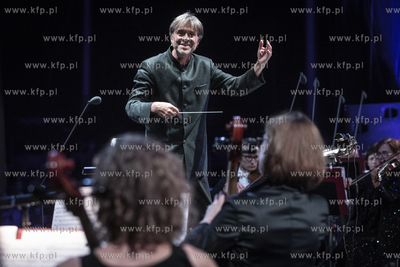 Opera Leśna w Sopocie. Koncert wiedeński, czyli finał...