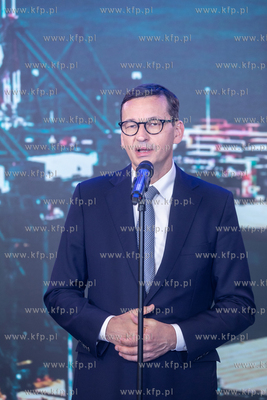 Kapitanat Portu Północnego w Gdańsku. Konferencja...