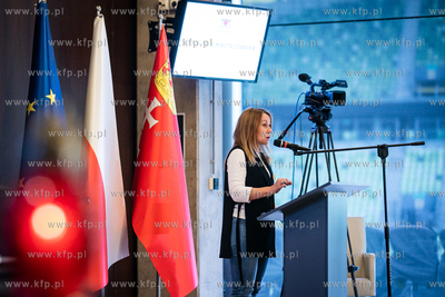 Stadion Gdańsk. Nadzwyczajna sesja Rady Miasta Gdańska....