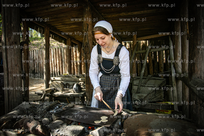Sopocka Majówka w Grodzisku.
02.05.2022
fot. Krzysztof...