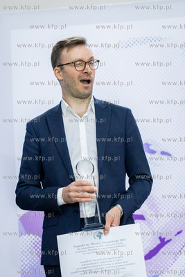 Muzeum Emigracji w Gdyni. XII edycji Nagrody im. Macieja...