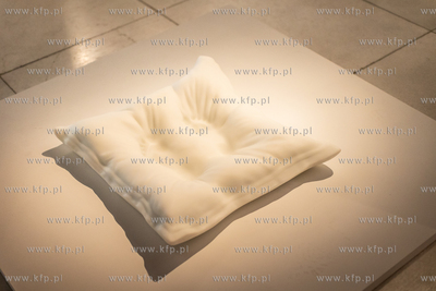 Państwowa Galeria Sztuki w Sopocie. Wernisaż wystawy...