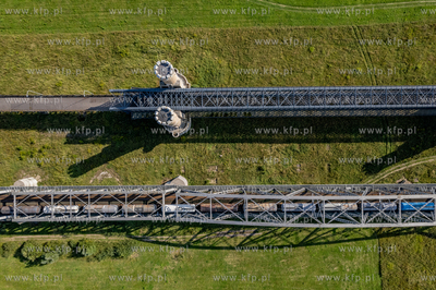 Most w Tczewie.
17.08.2023
fot. Krzysztof Mystkowski...