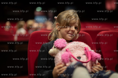 Opera Bałtycka.
Pomposo i...
Spektakl familijny.
13.10.2024
fot....