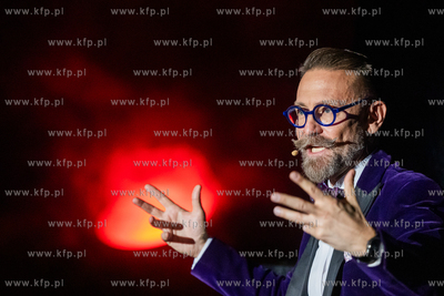 Opera Bałtycka. Opera ? Si !
07.03.2026
fot. Krzysztof...