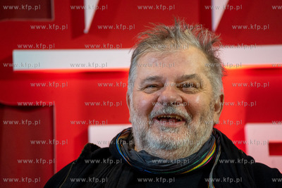 48. FPFF w Gdyni. Scena Riviera. Spotkanie z twórcami...