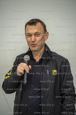 Wyspa Sobieszewska. Prezentacja autonomicznej łodzi...