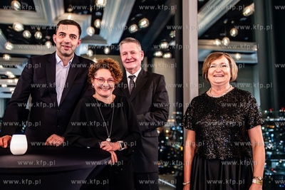 Studniówka I Liceum Ogólnokształcącego z Oddziałami...