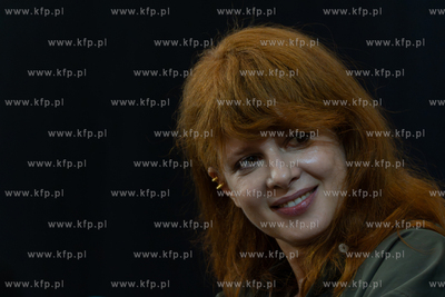 50. Festiwal Polskich Filmów Fabularnych w Gdyni....