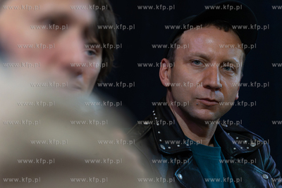 50. Festiwal Polskich Filmów Fabularnych w Gdyni....