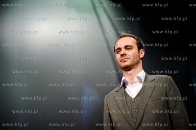 Proba medialna spektaklu PAN TADEUSZ w adaptacji i...