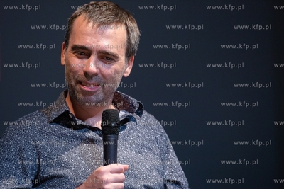 Gdynia,Konsulat Kultury, Festiwal Miasto Słowa/ Nagroda...