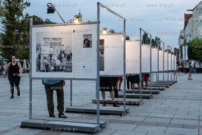 Sopot,Państwowa Galeria Sztuki, Festiwal Fotografii...