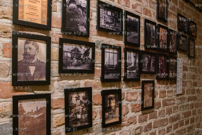 Sopot, ul. Goyki 3. Art Inkubator. Otwarcie Muzeum...