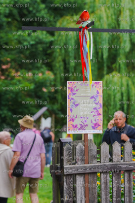 Gdańsk, Oddział Etnografii Muzeum Narodowego w Gdańsku....