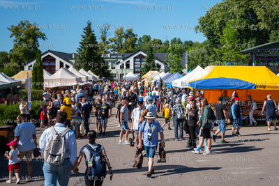 Kartuzy. Światowy Zjazd Kaszubów w 100 - lecie Karuz....