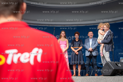 Sopot. Premiera gry planszowej  Spy Guy Sopot. Nz....