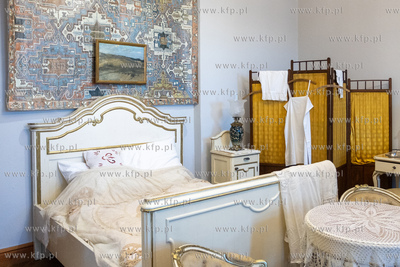 Muzeum Sopotu. Wystawa „Moda, której nie widać....