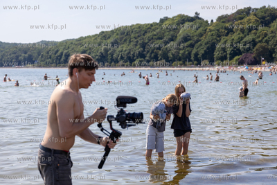 Gdynia.  Kinowe wakacje dla dzieci „Morska przygoda”...