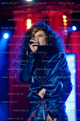 Gdansk dla Orkierstry. Koncert towarzyszacy XX Finalowi...