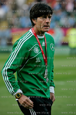 Gdansk. Stadion MOSiR przy ul. Traugutta. Otwarty dla...