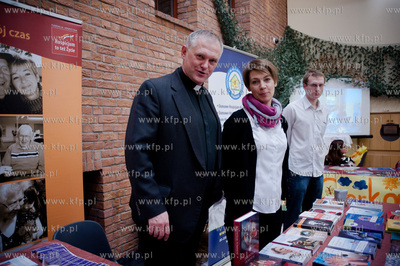 Gdansk. Polska Filharmonia Baltycka im. Fryderyka Chopina....