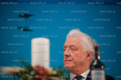 Park Naukowo Technologiczny w Gdansku. Pierwsza z cyklu...