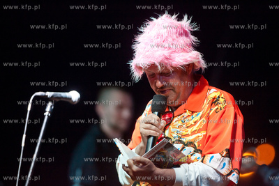 Gdansk. Brzezno. Flader Festiwal 2013.
15.06.2013
fot....