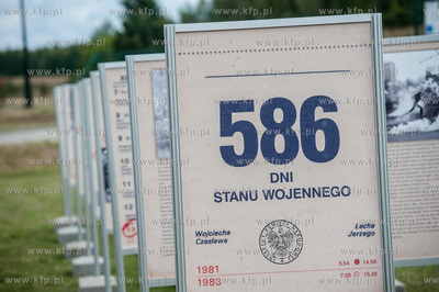 Centrum Kultury w Gniewinie. Zjazdu Strzebielinkowcow....