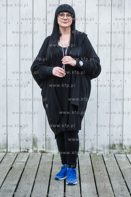 Sopot. Zatoka Sztuki. Festiwal Zatoka Kobiet. 
Nz...