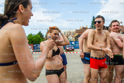 Kampus PG. Technikalia 2015 - Festiwal Studentow Politechniki...