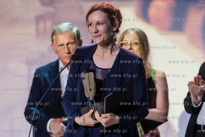 Sopot. Hotel Sheraton. XV Festiwalu Teatru Polskiego...