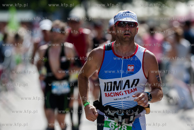 Zawody Herbalife Ironman 70.3 Gdynia.
09.08.2015
fot....