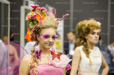 Miedzynarodowe Targi Gdanskie Amber Expo. 18. Targi...