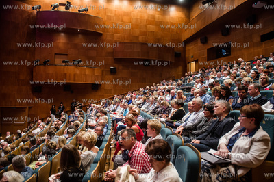 Wejherowo. Filharmonia Kaszubska. Ladies Jazz Festival....