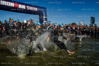 Zawody Herbalife Ironman 70.3 Gdynia 2016.
07.08.2016
fot....