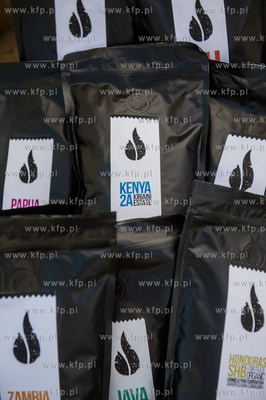 Gdańsk. Targ Węglowy. O Kuchnia! Festiwal gotowania.
17.09.2016
fot....