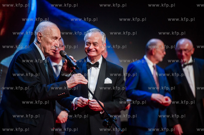 Gdańsk. Filharmonia Bałtycka na Ołowiance. Jubileusz...